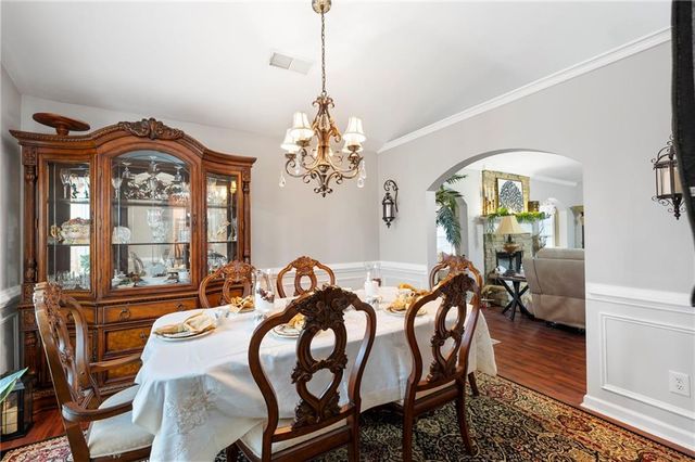 2178 Breezewood Drive, Monroe, GA 30655