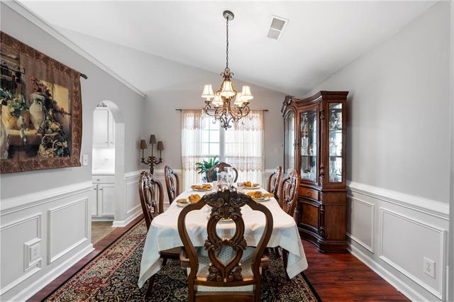 2178 Breezewood Drive, Monroe, GA 30655