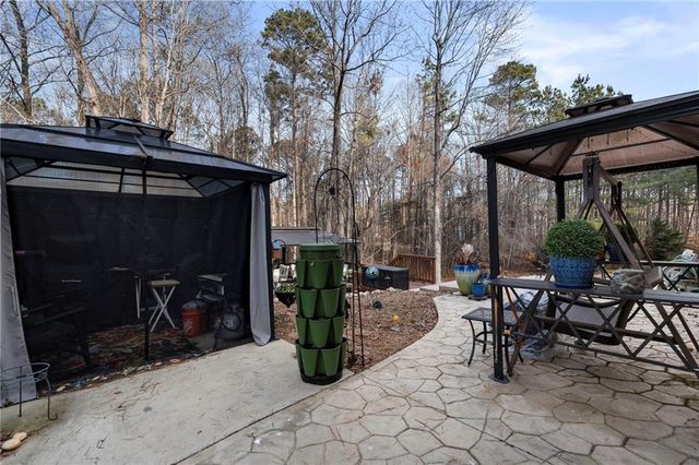 2178 Breezewood Drive, Monroe, GA 30655