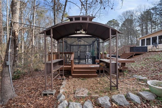 2178 Breezewood Drive, Monroe, GA 30655