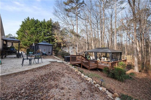 2178 Breezewood Drive, Monroe, GA 30655