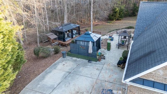 2178 Breezewood Drive, Monroe, GA 30655