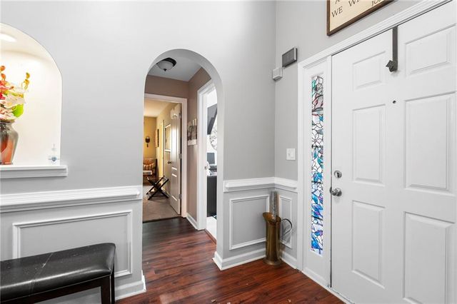 2178 Breezewood Drive, Monroe, GA 30655