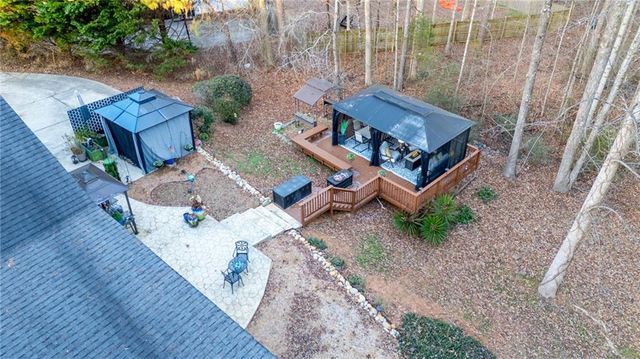 2178 Breezewood Drive, Monroe, GA 30655