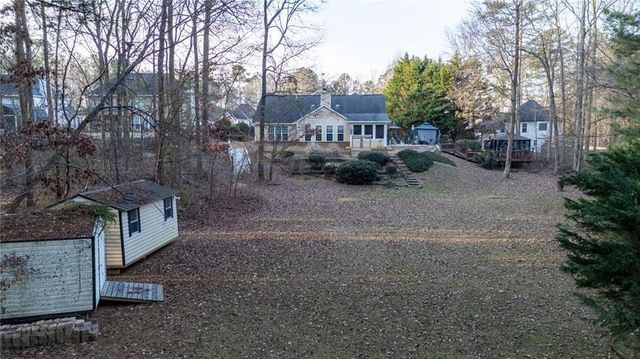 2178 Breezewood Drive, Monroe, GA 30655