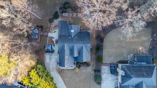 2178 Breezewood Drive, Monroe, GA 30655