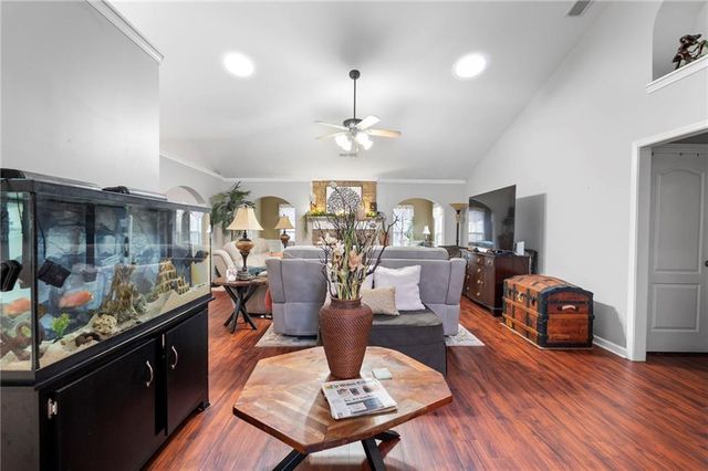 2178 Breezewood Drive, Monroe, GA 30655