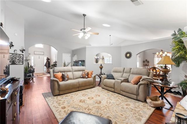 2178 Breezewood Drive, Monroe, GA 30655