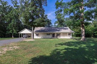 43 Tracelwood Drive, Arkadelphia, AR 71923