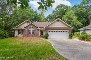 1663 Bent Tree Trail, Ocean Isle Beach, NC 28469