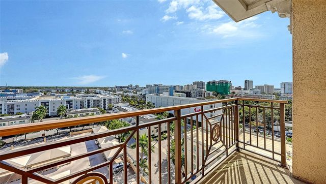 750 N TAMIAMI TRAIL 1018, Sarasota, FL 34236