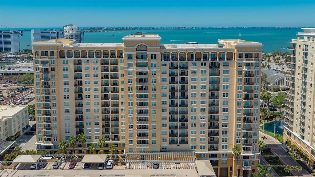 750 N TAMIAMI TRAIL 1018, Sarasota, FL 34236