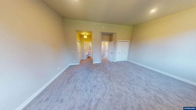 196 Gwinn St E, Monmouth, OR 97361