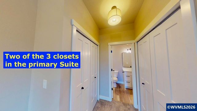 196 Gwinn St E, Monmouth, OR 97361