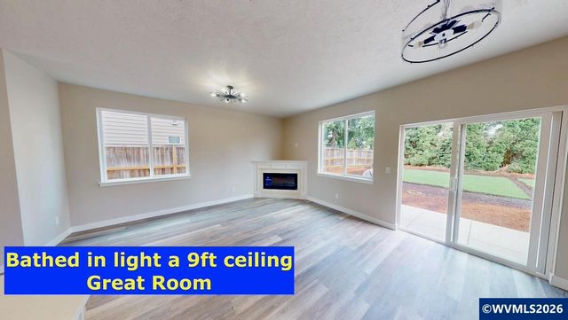 196 Gwinn St E, Monmouth, OR 97361