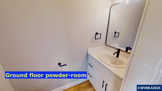 196 Gwinn St E, Monmouth, OR 97361