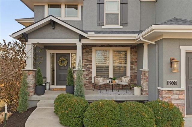 12309 W 162nd Street, Overland Park, KS 66221