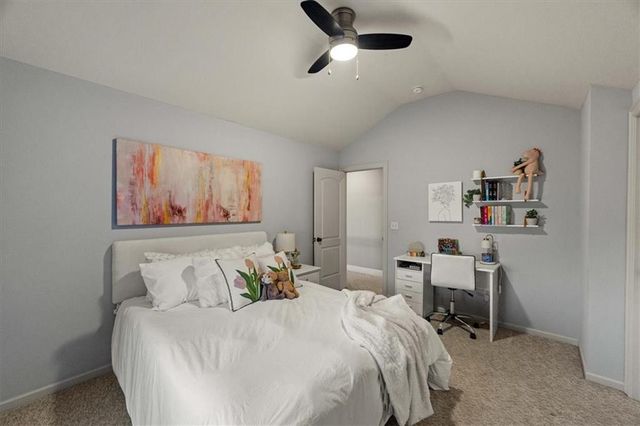 12309 W 162nd Street, Overland Park, KS 66221