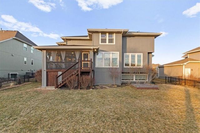 12309 W 162nd Street, Overland Park, KS 66221