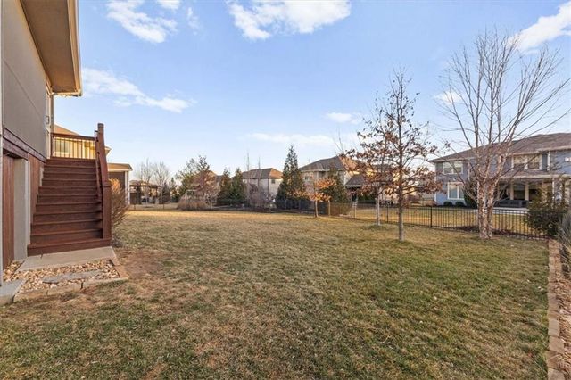 12309 W 162nd Street, Overland Park, KS 66221