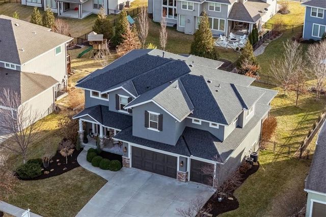 12309 W 162nd Street, Overland Park, KS 66221