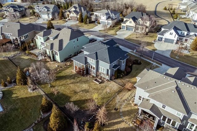 12309 W 162nd Street, Overland Park, KS 66221