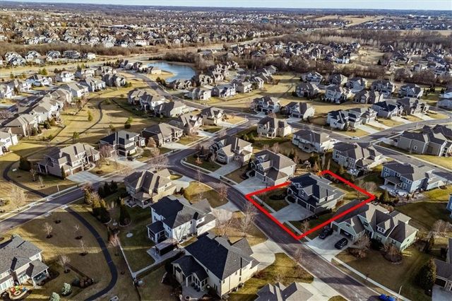 12309 W 162nd Street, Overland Park, KS 66221