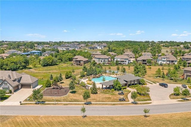 12309 W 162nd Street, Overland Park, KS 66221