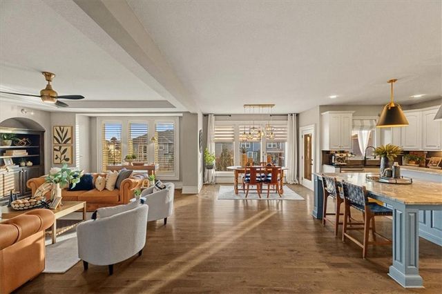 12309 W 162nd Street, Overland Park, KS 66221