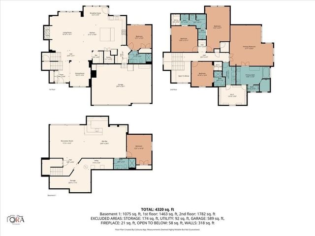 12309 W 162nd Street, Overland Park, KS 66221