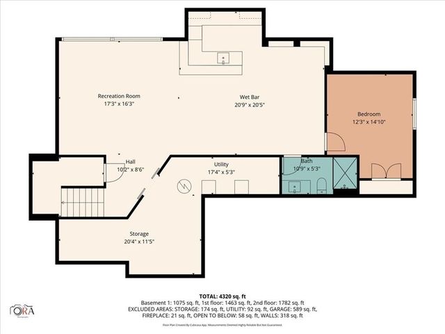 12309 W 162nd Street, Overland Park, KS 66221