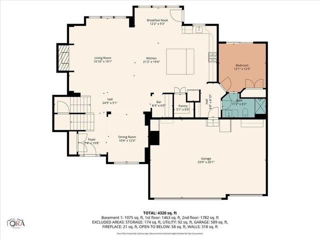 12309 W 162nd Street, Overland Park, KS 66221