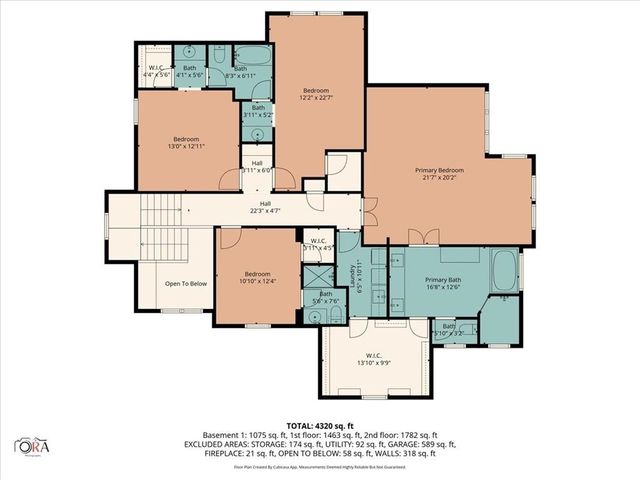 12309 W 162nd Street, Overland Park, KS 66221