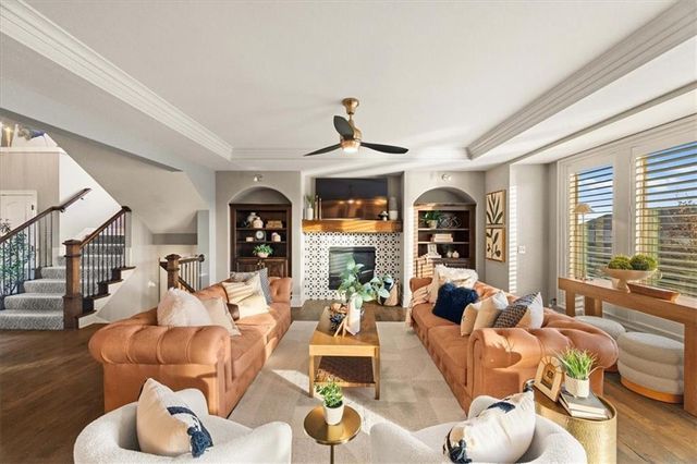 12309 W 162nd Street, Overland Park, KS 66221