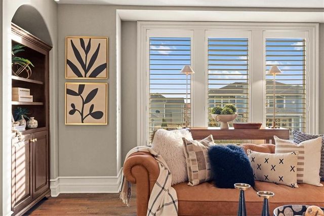 12309 W 162nd Street, Overland Park, KS 66221