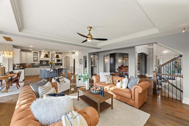 12309 W 162nd Street, Overland Park, KS 66221