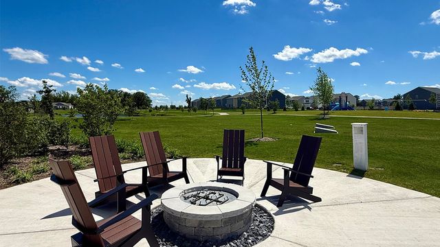 863 Cascade Court, Pingree Grove, IL 60140