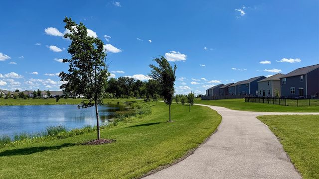 863 Cascade Court, Pingree Grove, IL 60140
