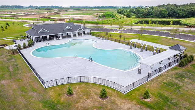 863 Cascade Court, Pingree Grove, IL 60140