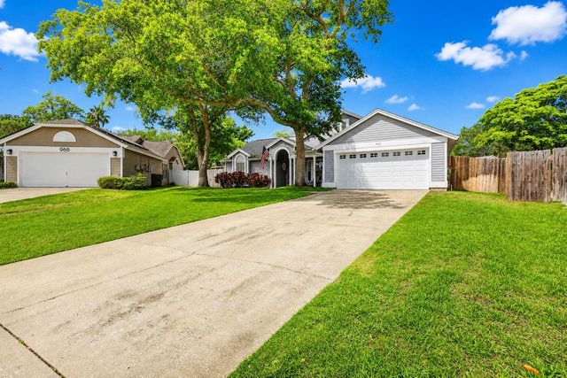 962 EDGEHILL DRIVE, Palm Harbor, FL 34684