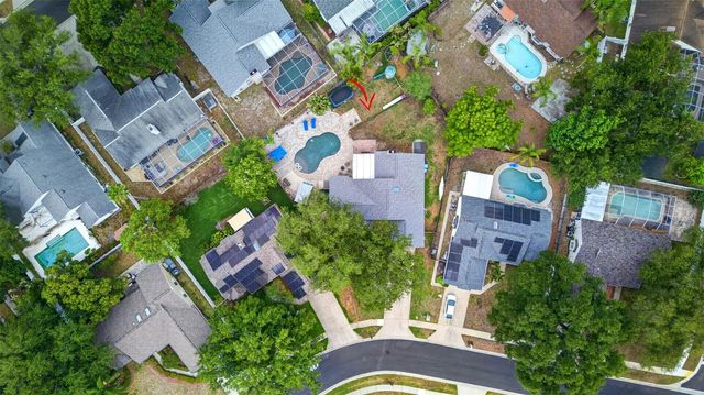 962 EDGEHILL DRIVE, Palm Harbor, FL 34684