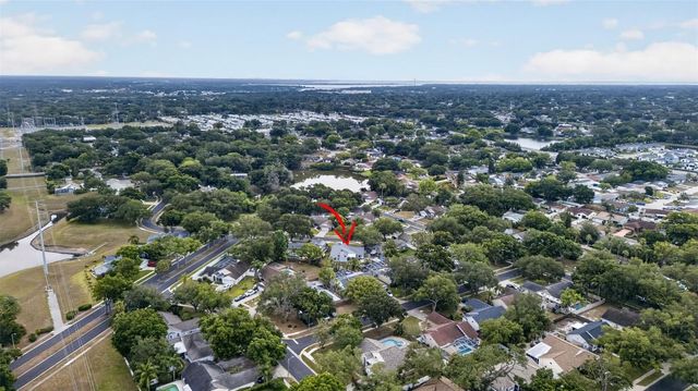 962 EDGEHILL DRIVE, Palm Harbor, FL 34684