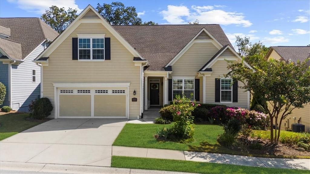 3925 Sweet Magnolia Drive, Gainesville, GA 30504