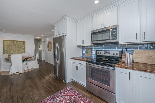 719 Swan Avenue, Charleston, SC 29414