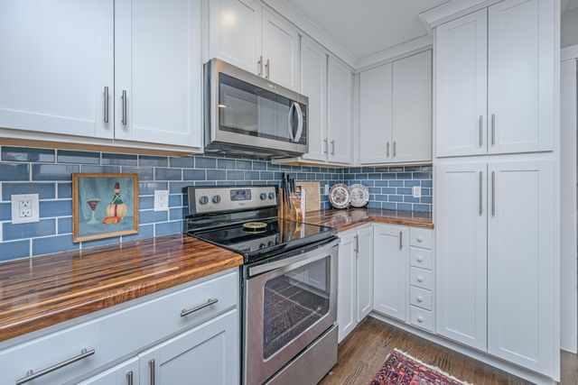 719 Swan Avenue, Charleston, SC 29414