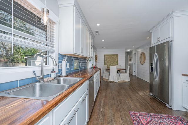 719 Swan Avenue, Charleston, SC 29414