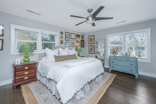 719 Swan Avenue, Charleston, SC 29414