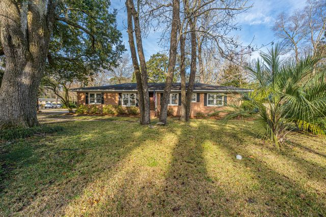 719 Swan Avenue, Charleston, SC 29414