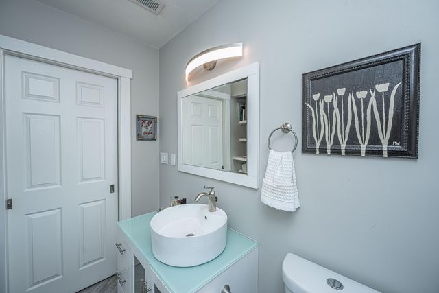 719 Swan Avenue, Charleston, SC 29414