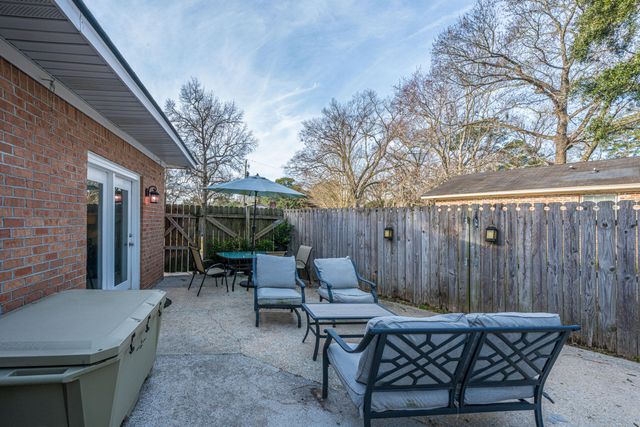 719 Swan Avenue, Charleston, SC 29414